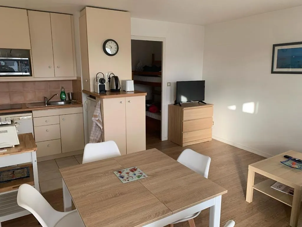 Quiberon Apartment