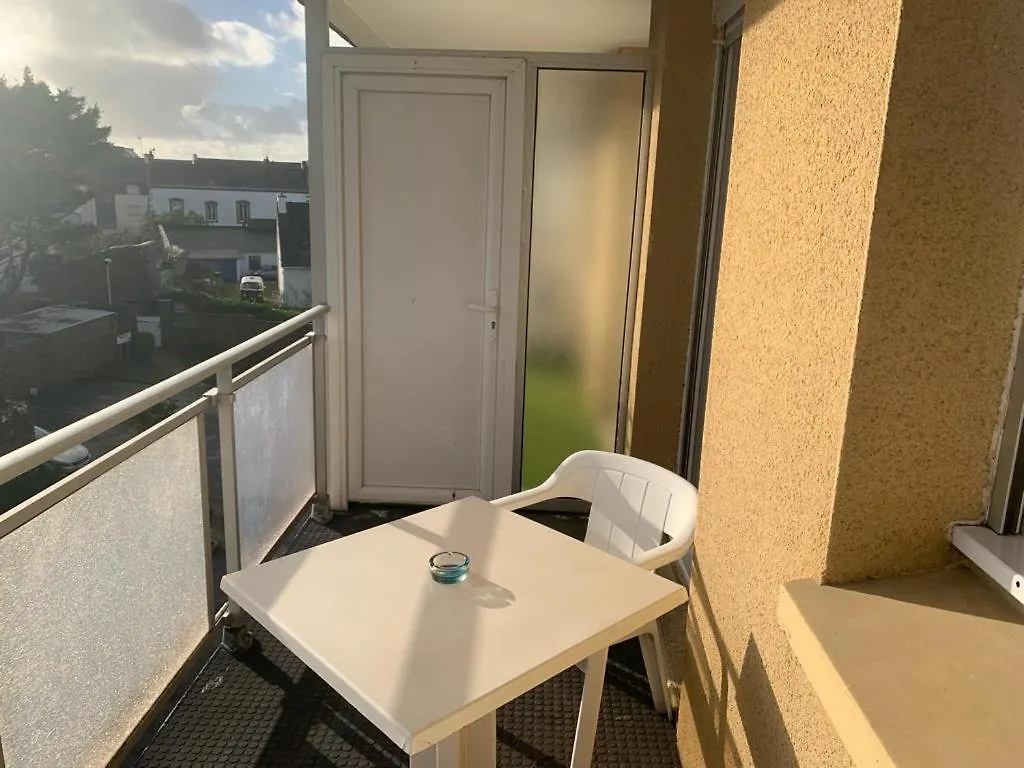 Quiberon Apartment France