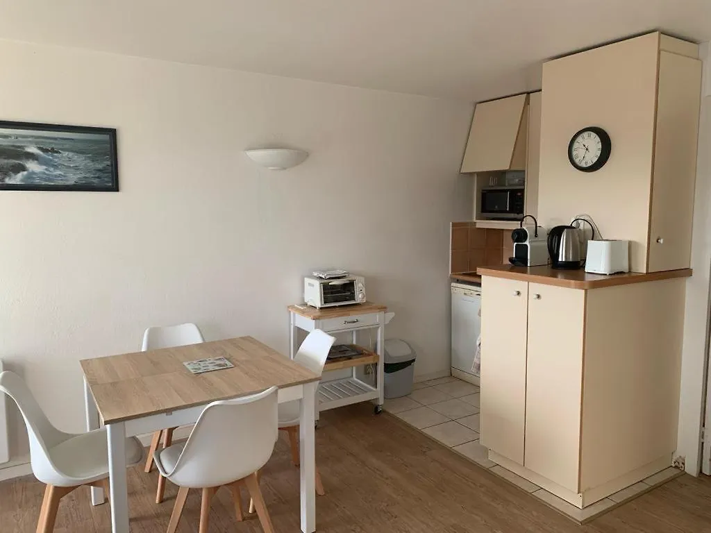 Quiberon Apartment