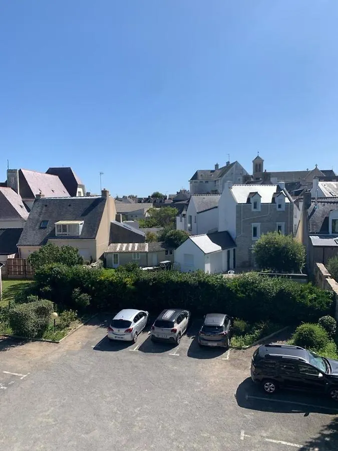 Quiberon Apartment