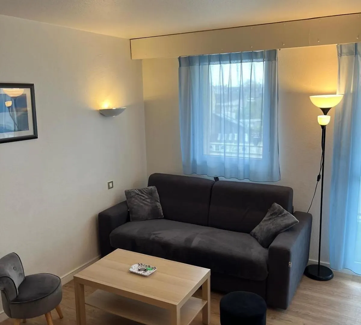Quiberon Apartment 0*,  France