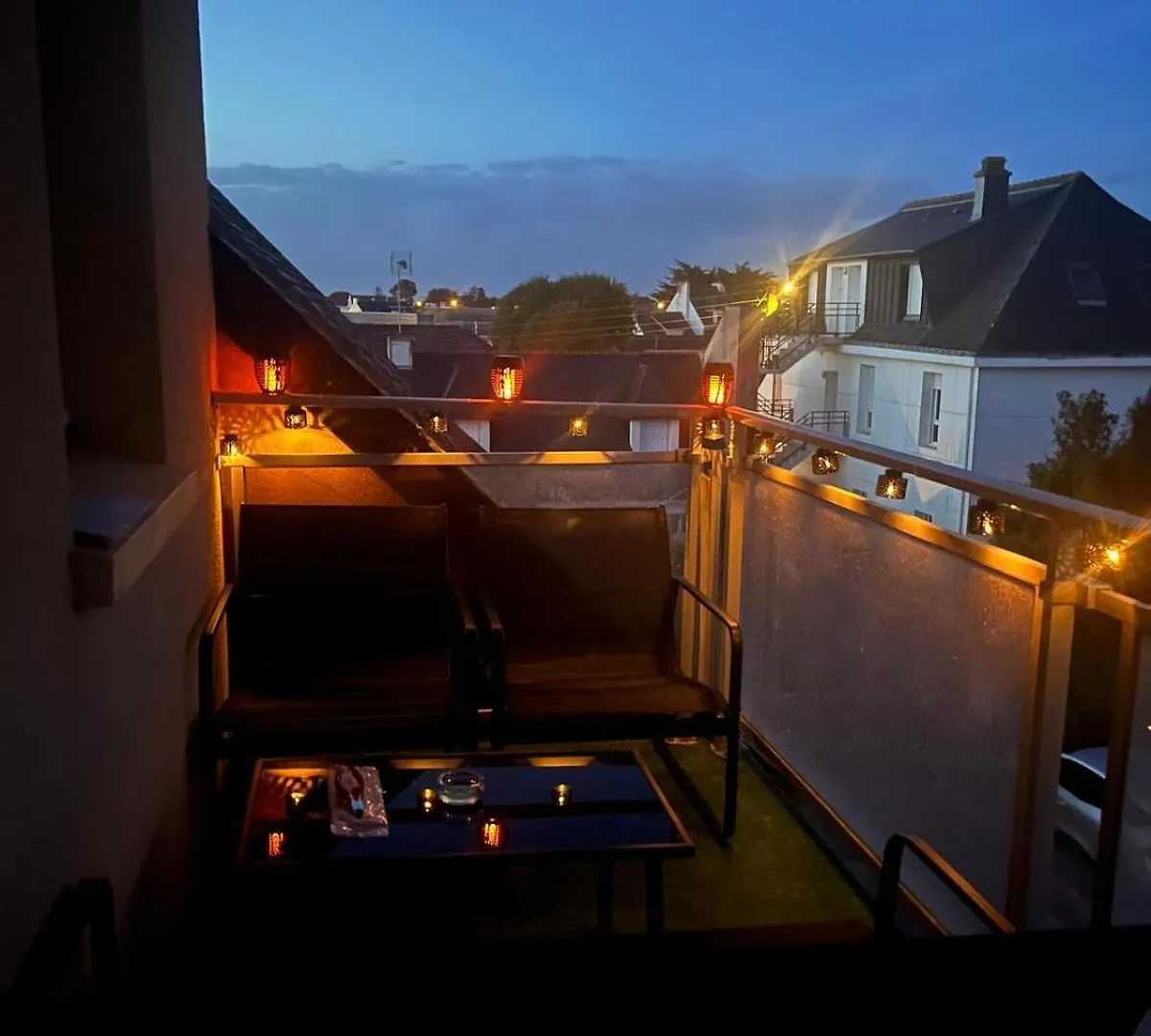 Quiberon Apartment