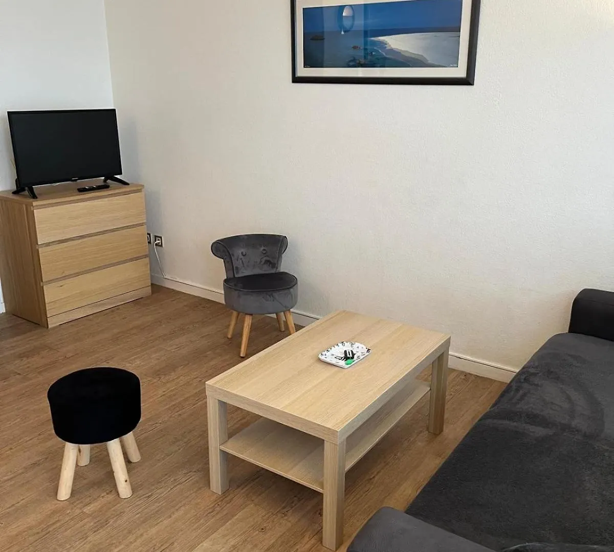 Quiberon Apartment