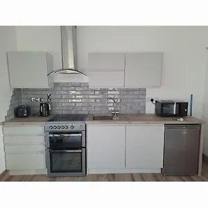  Appartement The Haven Irlande