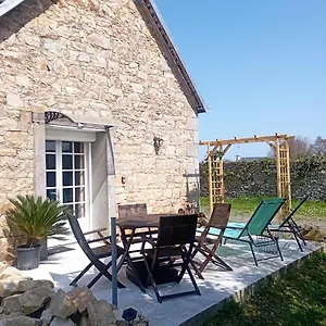 3 Etoiles A 25 Mn De La Cote De Granit Rose Hébergement de vacances