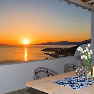  Appartement Sugar Blue Grèce